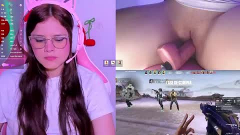 trianna_sweet online show from 05-12-26, 03:09