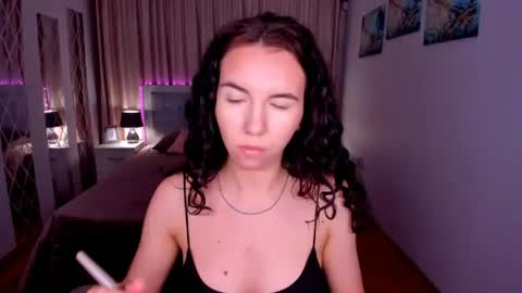 TriciaDaisy online show from 07-25-26, 04:10