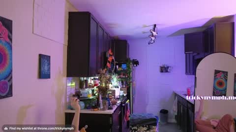 Cassie online show from 03-04-25, 05:11