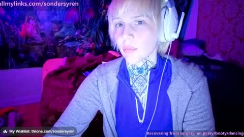 Cassie online show from 04-04-26, 04:44