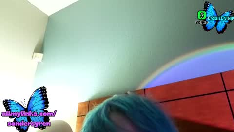 Cassie online show from 07-08-26, 05:45
