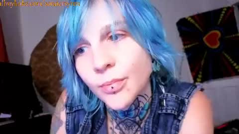 Cassie online show from 07-25-26, 01:58