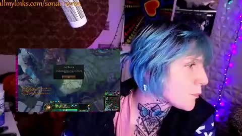 Cassie online show from 07-26-26, 05:59