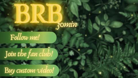 trickykitsune online show from 02-14-25, 06:19