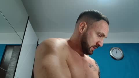 tridentmuscles online show from 02-28-25, 09:55