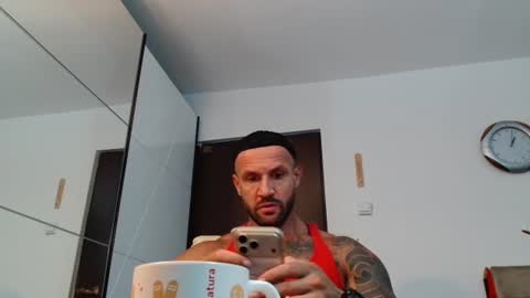 tridentmuscles online show from 05-28-26, 10:01