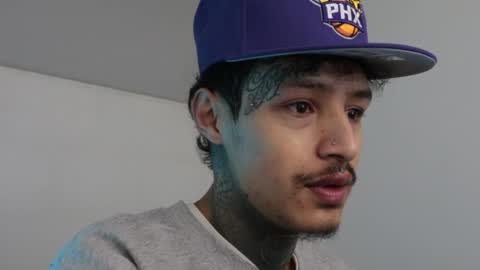 - trieone online show from 12-11-24, 10:36