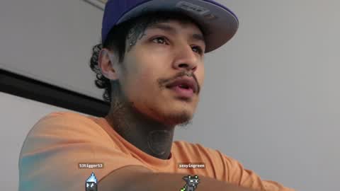 - trieone online show from 01-15-25, 06:12