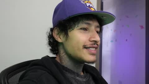 - trieone online show from 01-07-26, 04:31