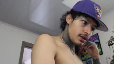 - trieone online show from 02-20-26, 03:12