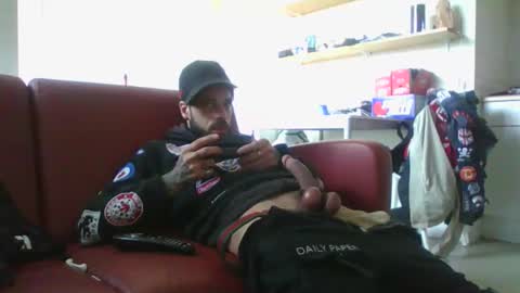 triestjoe online show from 04-15-26, 07:59