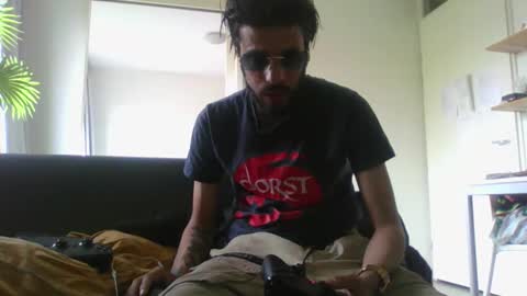 triestjoe online show from 05-29-26, 09:40