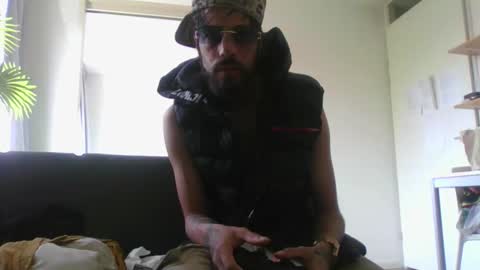 triestjoe online show from 05-30-26, 02:47