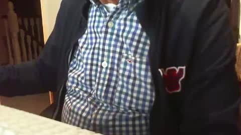 Snapshot of triggerfinger1 chatting on 12-24-24, 04:51 Steve online show from 12-24-24, 04:51