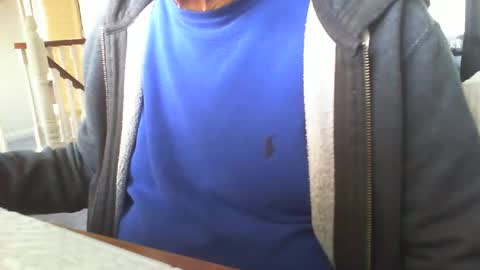 Snapshot of triggerfinger1 chatting on 01-24-25, 11:15 Steve online show from 01-24-25, 11:15