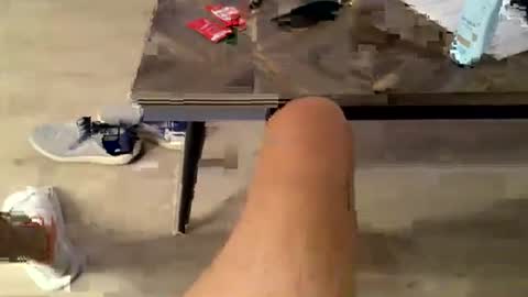 Snapshot of triggerfinger1 chatting on 02-25-25, 10:50 Steve online show from 02-25-25, 10:50