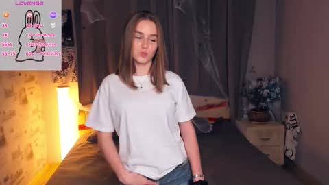 Bubbles online show from 11-07-25, 07:03