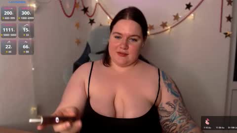 Tina online show from 12-04-25, 10:29