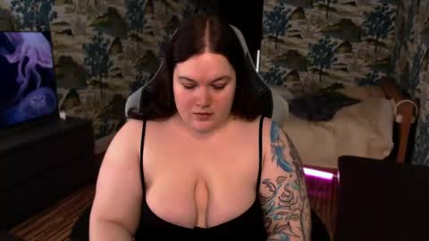 Tina online show from 05-06-26, 11:26
