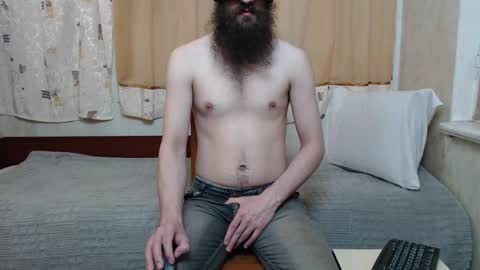 Jack online show from 12-26-24, 12:59