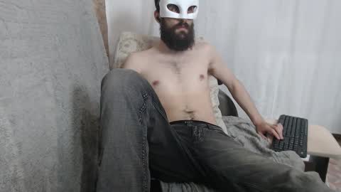 Jack online show from 09-28-25, 04:34