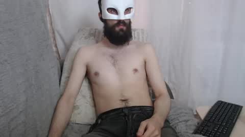 Jack online show from 10-01-25, 07:36