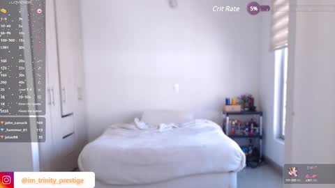 Snapshot of trinity_prestige chatting on 12-16-24, 04:49 TRINITY online show from 12-16-24, 04:49