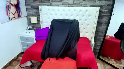 SOFIA online show from 07-19-26, 06:55