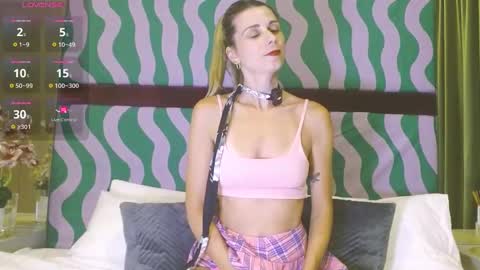 Snapshot of trinityfire chatting on 02-10-25, 12:29 Trinity Fire online show from 02-10-25, 12:29