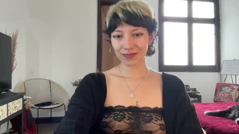 trinitysecrets online show from 01-05-25, 07:28