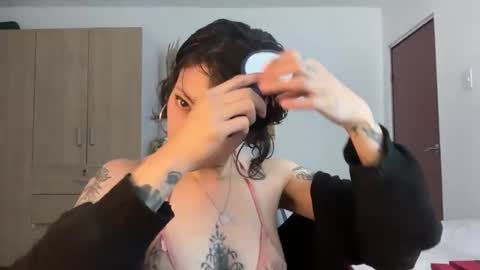 trinitysecrets online show from 03-02-25, 07:45