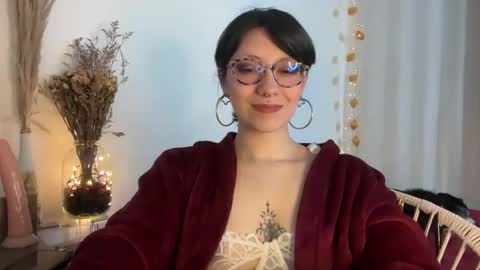 trinitysecrets online show from 11-16-25, 05:29