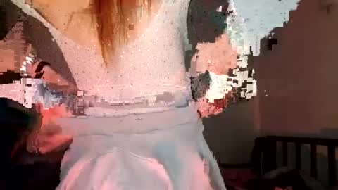 Snapshot of trioa chatting on 02-07-25, 07:27 Tony and Kristina wait you everyday start 2230-0000 GMT online show from 02-07-25, 07:27