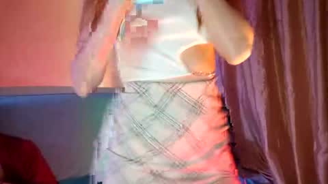 Snapshot of trioa chatting on 03-06-25, 06:16 Tony and Kristina wait you everyday start 2230-0000 GMT online show from 03-06-25, 06:16