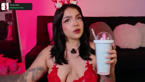 Snapshot of trip_inked chatting on 12-01-25, 09:42 Val martinez online show from 12-01-25, 09:42