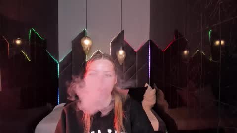 Snapshot of triplesec_ chatting on 10-24-25, 01:40 Tasya online show from 10-24-25, 01:40