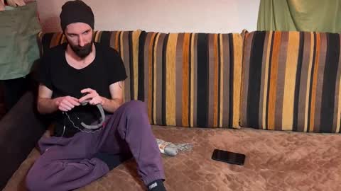 SibSab online show from 01-18-26, 08:23