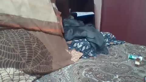 Raaz keeps ur Raaz online show from 01-04-25, 05:26