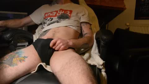 FluideAmer online show from 02-27-25, 12:32