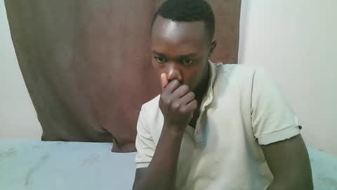 Tris6 online show from 10-29-25, 08:49