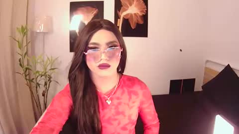 Snapshot of trishahotfucker26 chatting on 10-02-25, 10:00 trishahotfucker26 online show from 10-02-25, 10:00