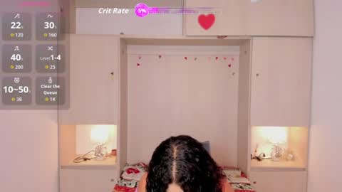 Snapshot of trishamoon chatting on 06-13-26, 04:32 TRISHA online show from 06-13-26, 04:32