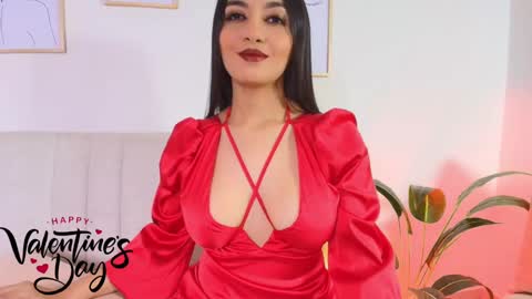 Trissha online show from 02-14-25, 01:40