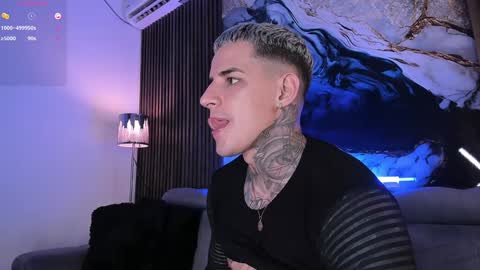 Alexander online show from 12-14-24, 12:55