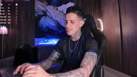 Alexander online show from 02-03-25, 11:05