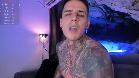 Alexander online show from 02-25-25, 12:36