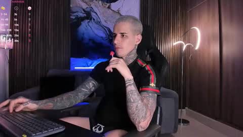 Alexander online show from 12-02-25, 09:43