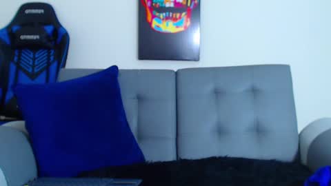 tristan bm online show from 03-02-25, 03:27