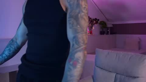 Trystan Grey online show from 02-24-26, 07:06