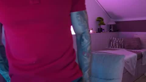 Trystan Grey online show from 02-28-26, 07:09